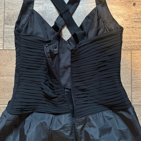 BCBG MAXAZRIA  Party Dress Dress ￼NO SZ - Picture 6 of 8